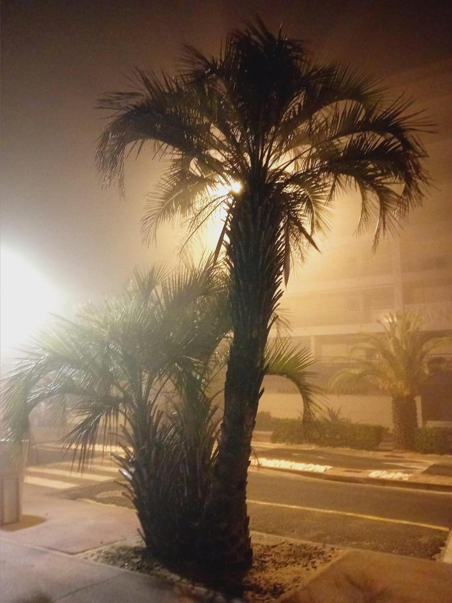 Appartcanet Buitenkant foto